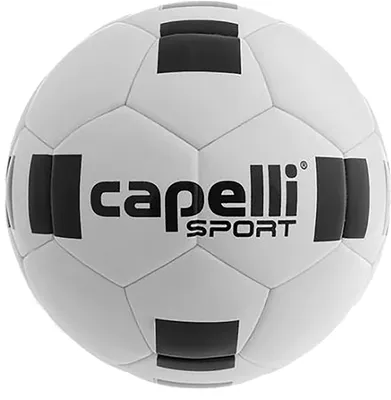 Capelli 4-Cube Classic Soccer Ball