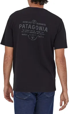 Patagonia Men's Forge Mark Responsibili-Tee®