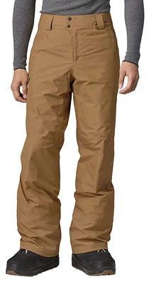 Patagonia Men's Insulated Powder Town Pants