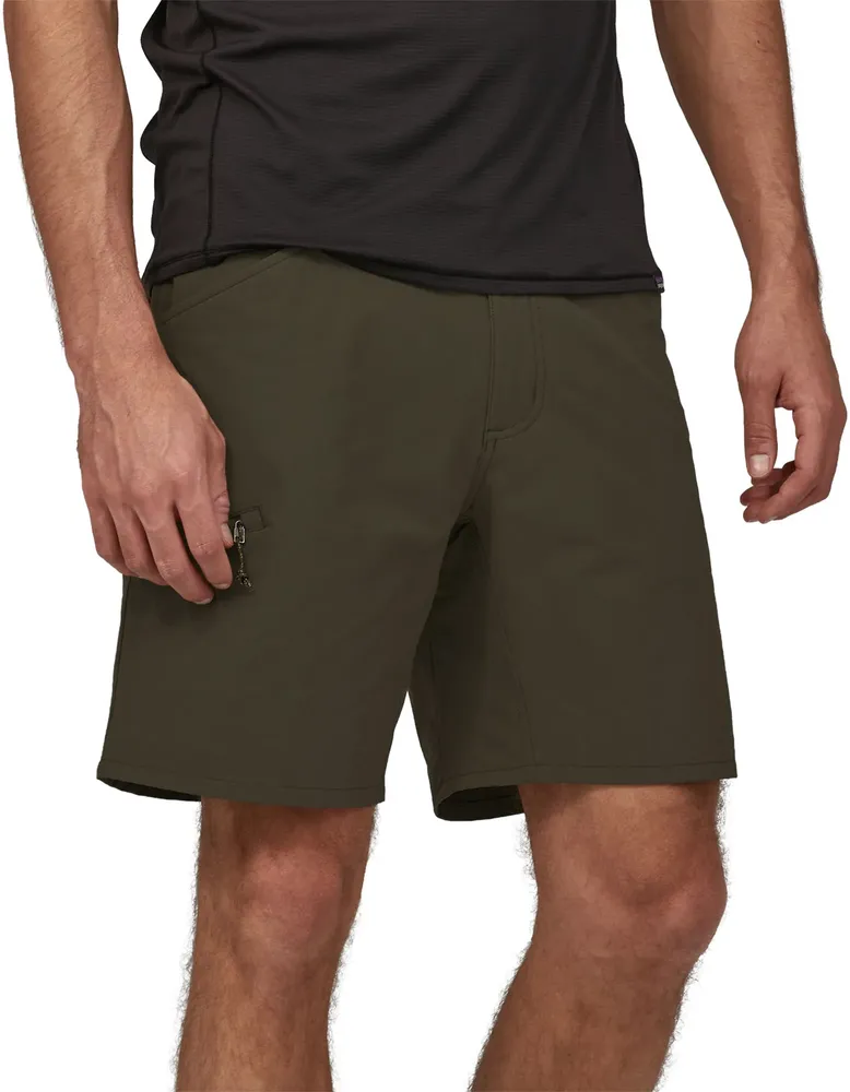 Patagonia Men's Quandary Shorts