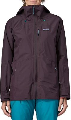 Patagonia Women's Powder Town Ski Jacket