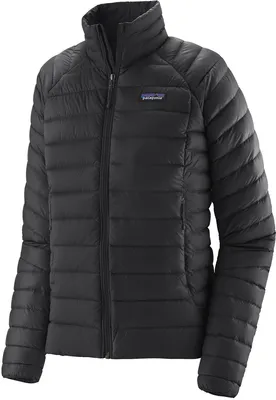 Patagonia Women's Down Jacket