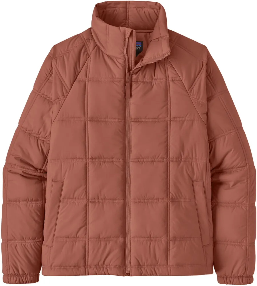 Peak Performance Nightbreak Mesh Lined 2l Jacket Women + Patagonia + Fishing  LS Shirts - Products