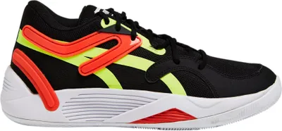 PUMA TRC Blaze Court Basketball Shoes