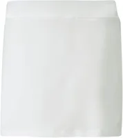 PUMA Girls' Knit Golf Skirt