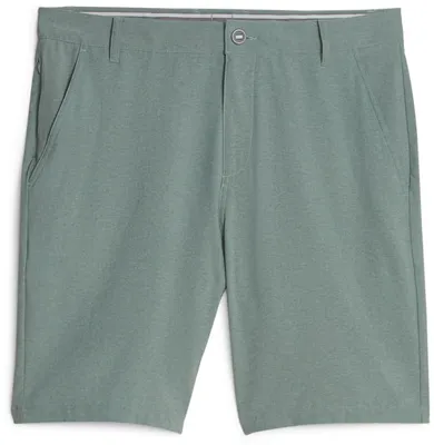 PUMA Men's 101 North 7” Golf Shorts