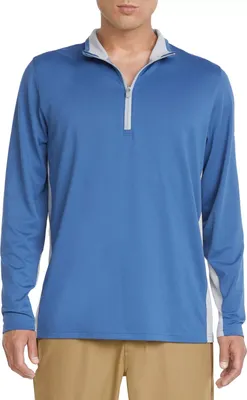 PUMA Men's Gamer Golf 1/4 Zip Jacket