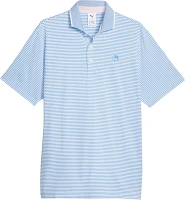 PUMA x Arnold Palmer Men's AP MATTR Traditions Golf Polo