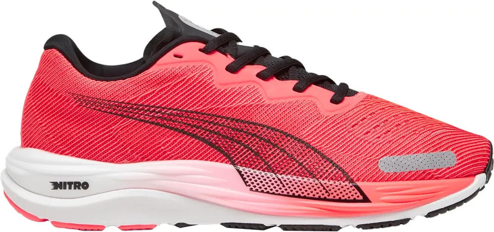 PUMA Men's Velocity NITRO 2 Running Shoes