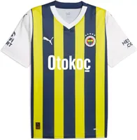 PUMA Fenerbahçe SK 2023 Home Replica Jersey