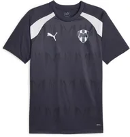 PUMA CF Monterrey 2023 Navy Prematch Jersey