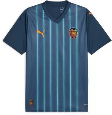 PUMA Valencia 2023 Away Replica Jersey