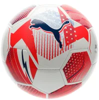 PUMA Christian Pulisic CP10 Graphic Soccer Ball