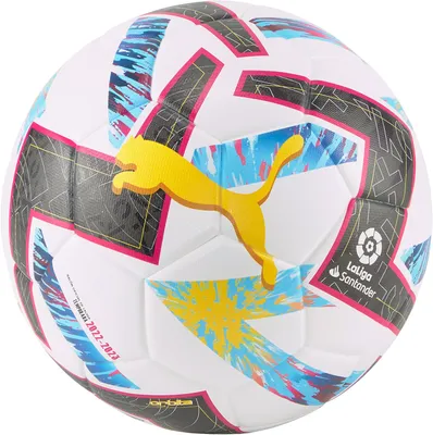 PUMA Orbita La Liga 1 FIFA Quality Soccer Ball