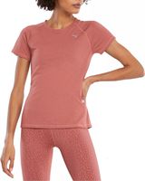 Puma Women's Running Short Sleeve Wool Tee