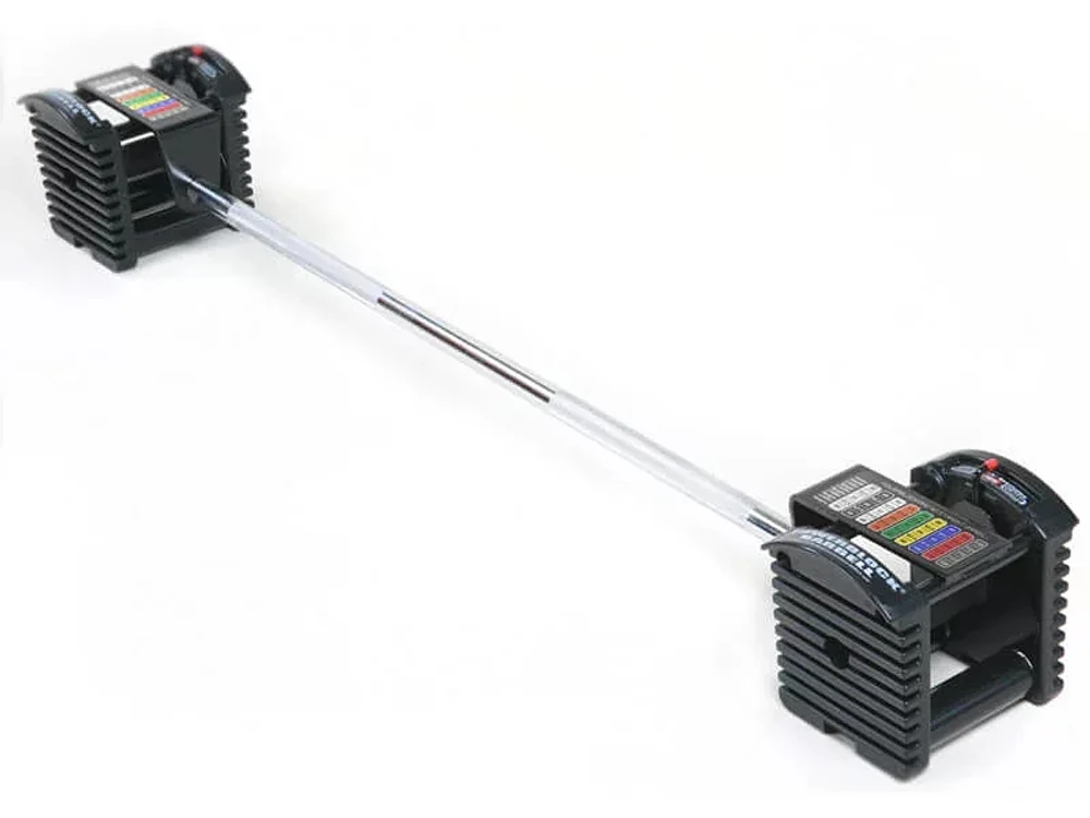 PowerBlock Pro Series Straight Bar