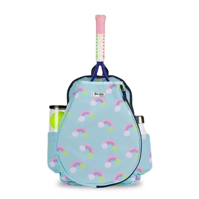 Ame and Lulu Little Love Tennis Backpack