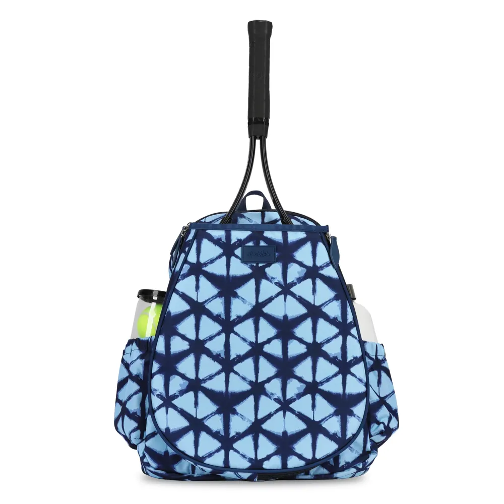 Ame and Lulu Game On Tennis Backpack