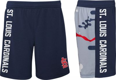 Nike MLB, Shorts, St Louis Cardinals Shorts