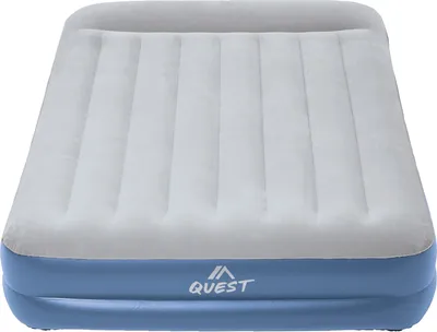 Quest Comfort Queen Airbed