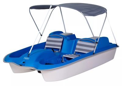 Quest Saratoga Pedal Boat