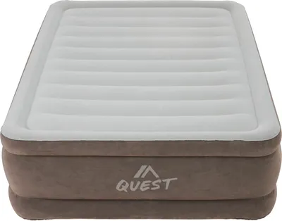 Quest Elevated Queen Airbed