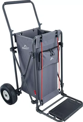 Quest Multi-Purpose Cart