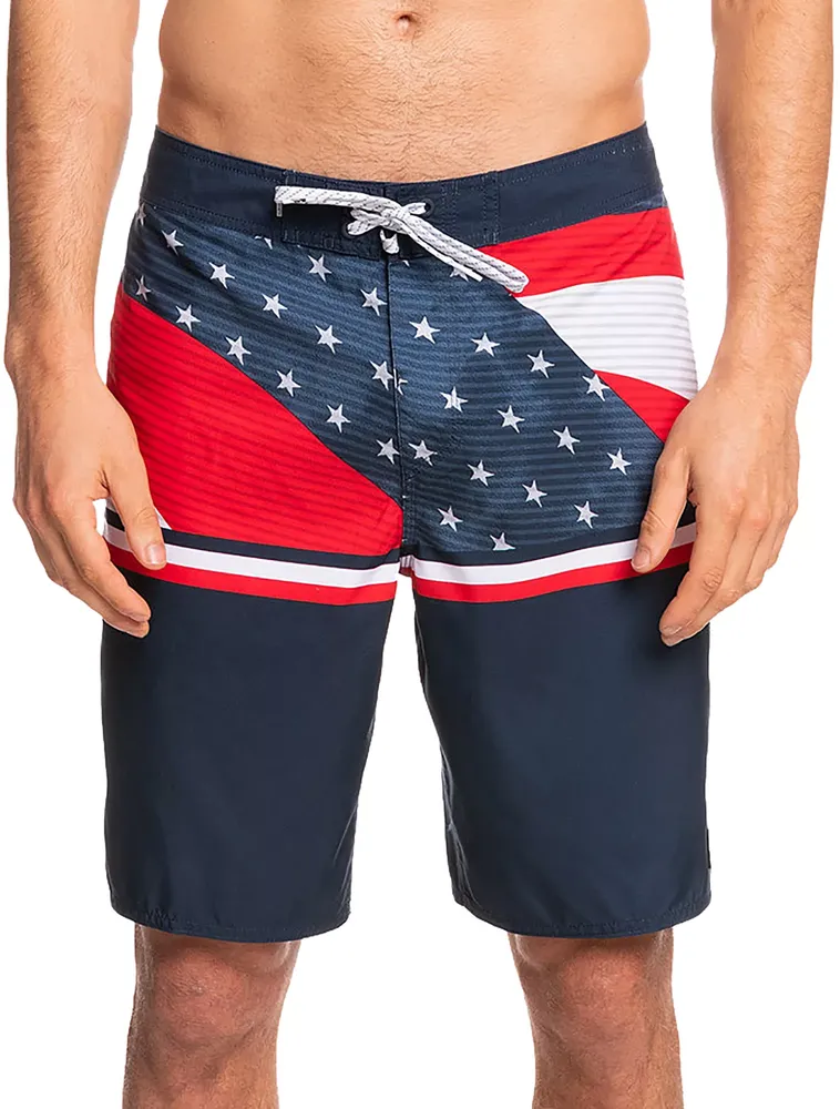 Quiksilver Men's Everyday USA 20” Board Shorts