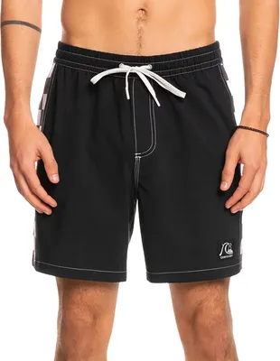 Quiksilver Men's Original Arch 17” Volley