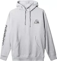 Quiksilver Men's Rolling Circle Hoodie