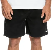 Quiksilver Men's Taxer Cord Shorts