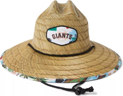 Reyn Spooner Men's Florida State Seminoles Bucket Hat