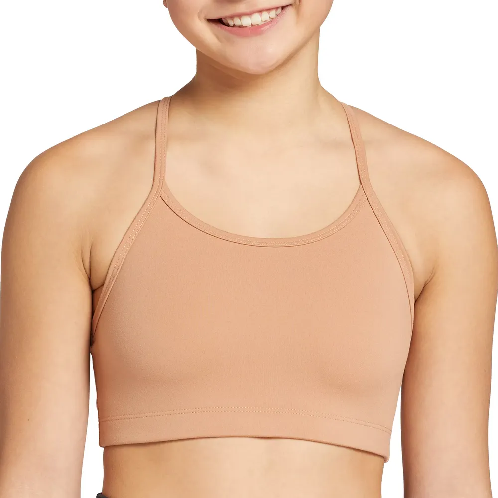 DSG Girls' Unstoppable Sports Bra