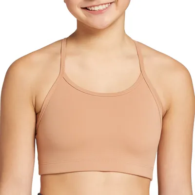 DSG Girls' Unstoppable Sports Bra