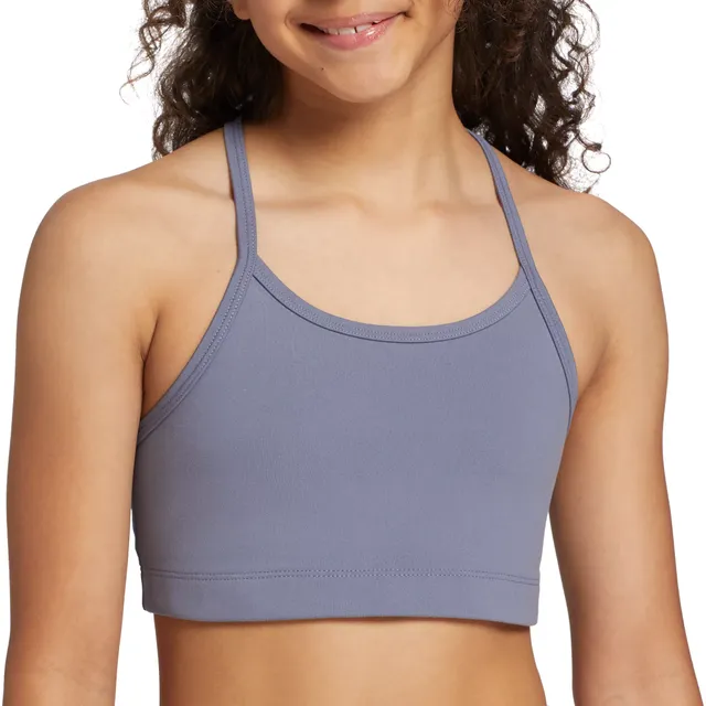 Dick's Sporting Goods DSG Girls' Unstoppable Sports Bra