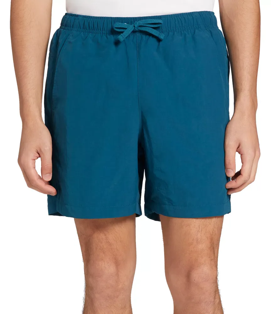 DSG X TWITCH + ALLISON Men's 6” Nylon Lifestyle Shorts