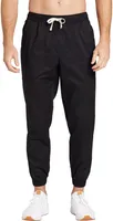 DSG Men's Cotton Woven Jogger Pants