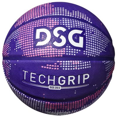 DSG Techgrip Official Basketball