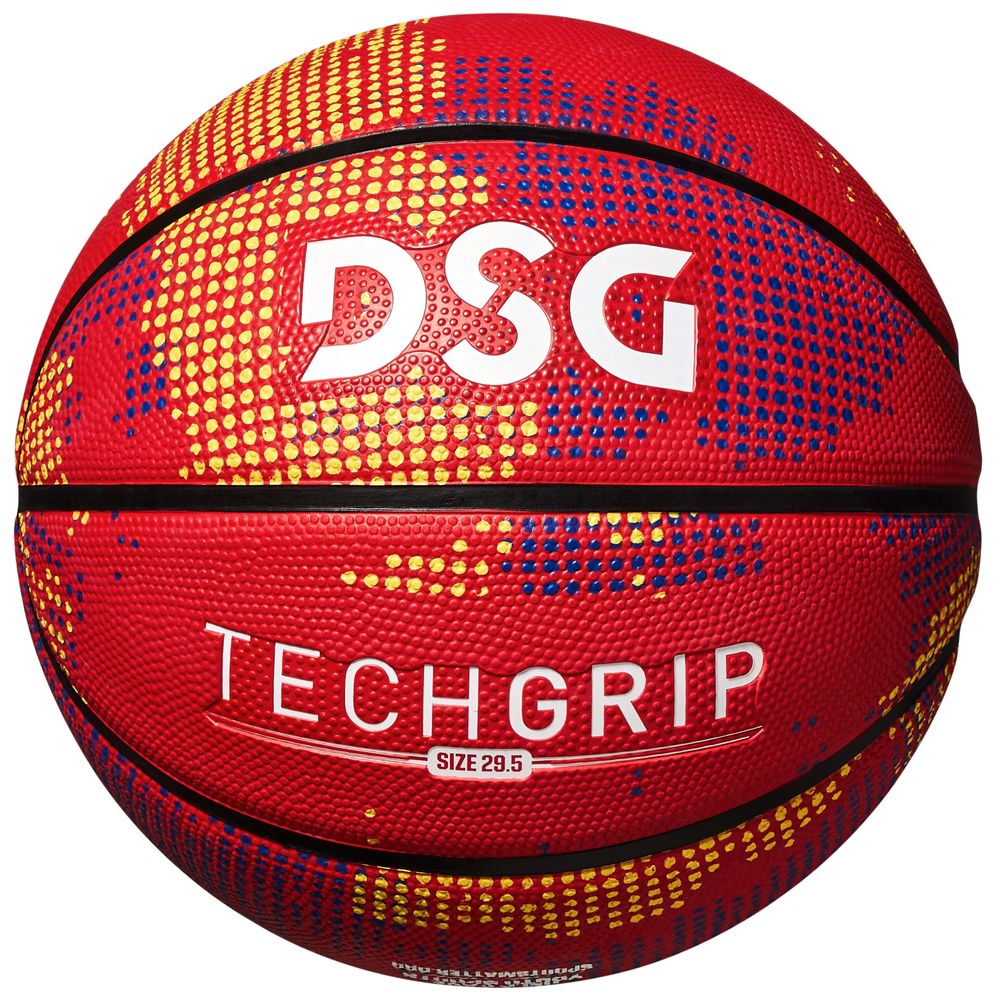 DSG Techgrip Official Basketball