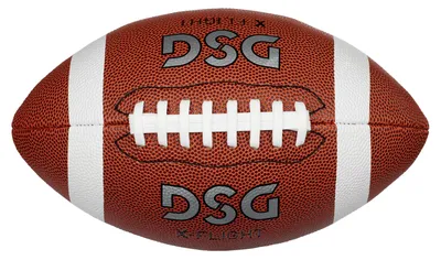 DSG X-Flight Football