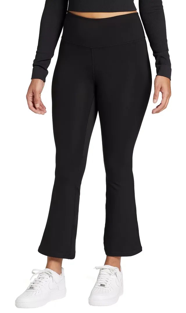 Dick's Sporting Goods DSG Women's Momentum Crop Flare Legging