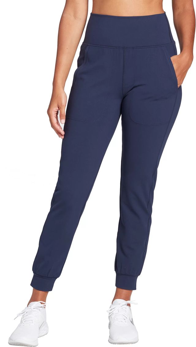 dsg mid rise jogger