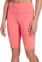 DSG Women's Notch Above the Knee Cropped Legging