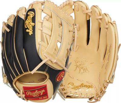 Rawlings 12.5'' Heart of the Hide R2G ContoUR Fit Series Glove