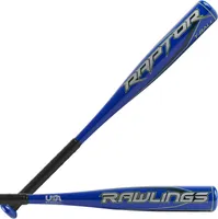 Rawlings Raptor Tee Ball Bat 2023 (-12)