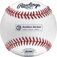 Rawlings CIF Southern Section Official NFHS Baseball