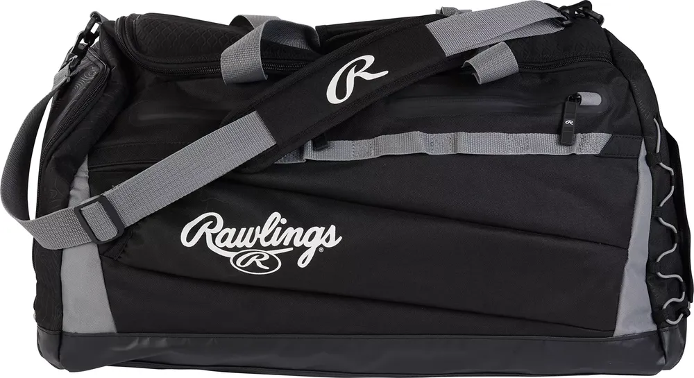 Rawlings Mach Elite Baseball/Softball Duffle Bag