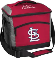 Rawlings Men's St. Louis Cardinals 24 Can Cooler