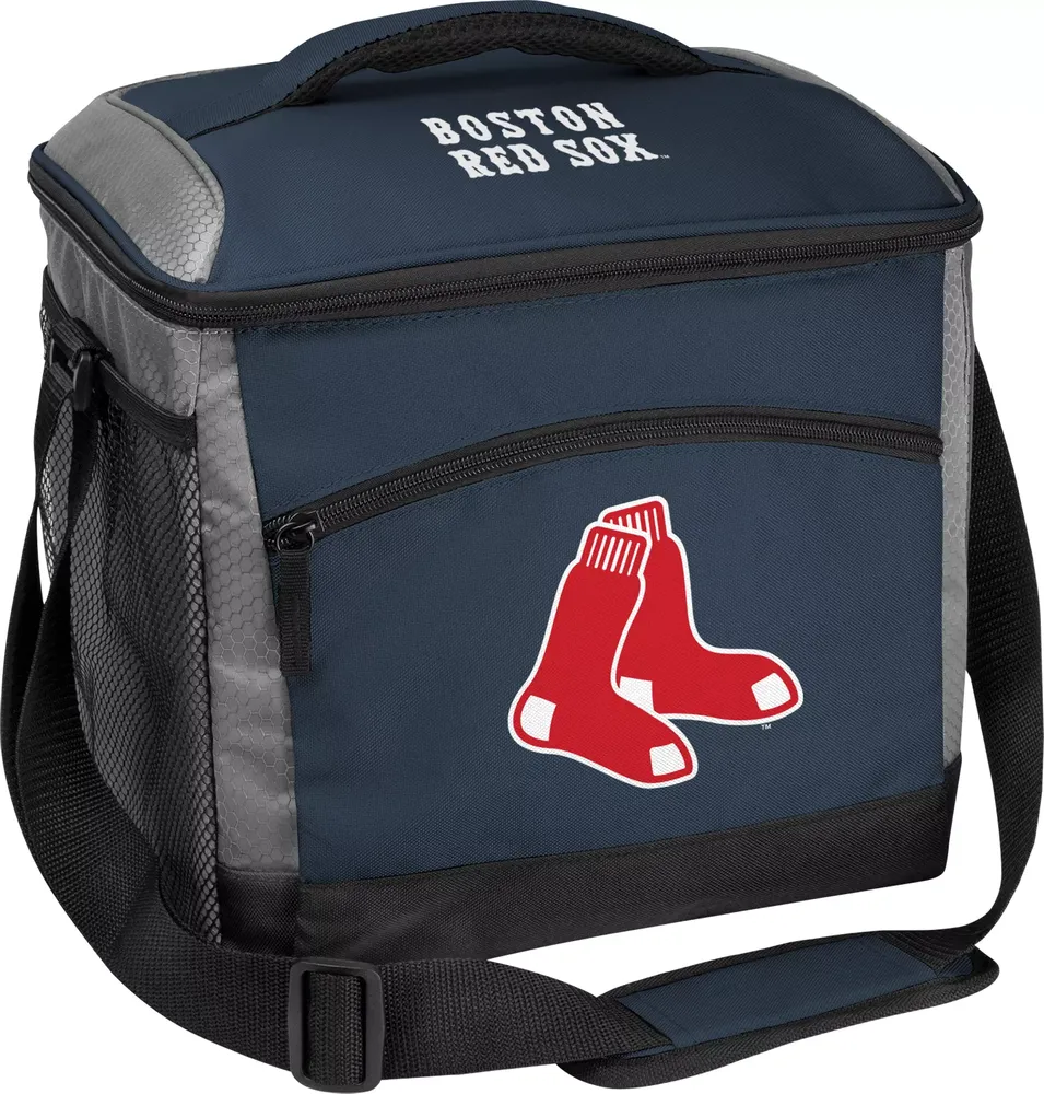 Rawlings Men's Boston Red Sox 24 Can Cooler