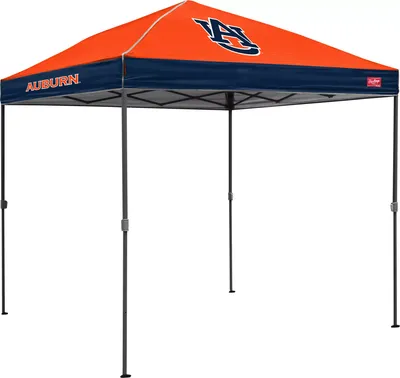 Rawlings Auburn Tigers One Person Canopy